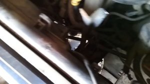 Радиатор черри тиго Chery Tiggo