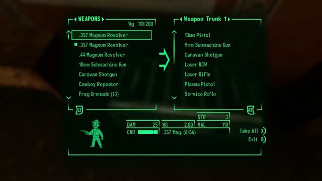 Let's Play Fallout New Vegas with Mom- #43- House's Plans смотреть онлайн