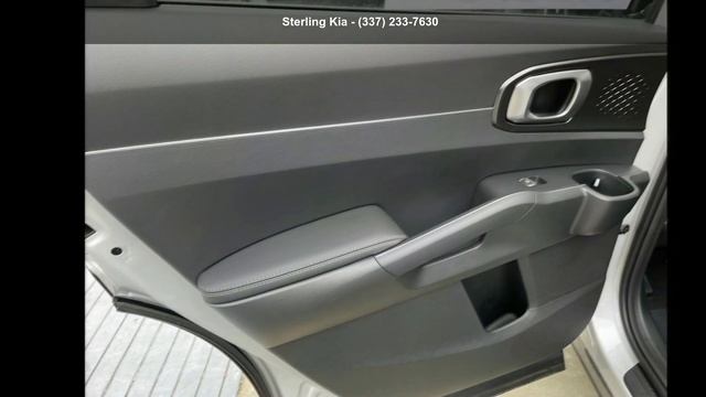 2022 Kia Sorento Hybrid S FWD - Sterling Kia - Lafayette,... смотреть онлайн