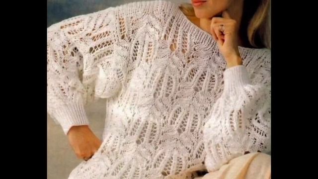 Медвежьи лапки. Вариации. Что связать смотреть онлайн