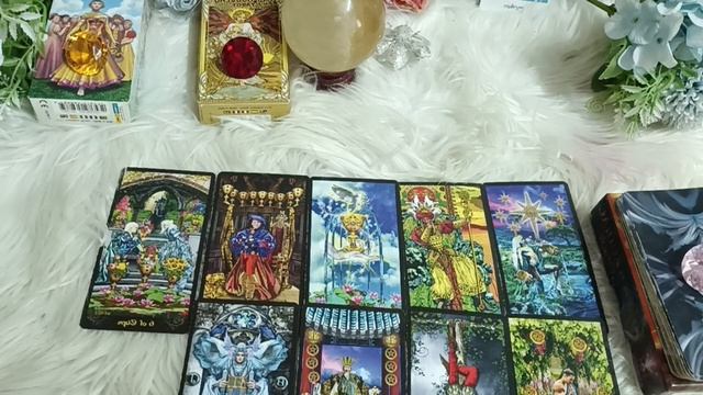 Pick A Deck Ep.640 ทำนายความฝันของคุณ ฝันเป็นลางบอกเหตุเรื่องอะไร Timeless (ทุกราศี) смотреть онлайн