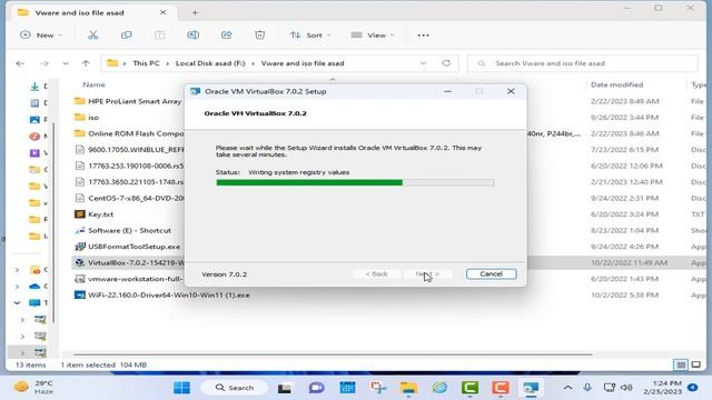How to Install VirtualBox on Windows 11 смотреть онлайн
