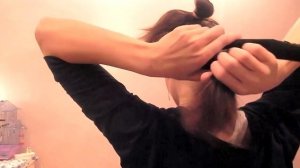 Прически с помощью ТВИСТЕРА!!