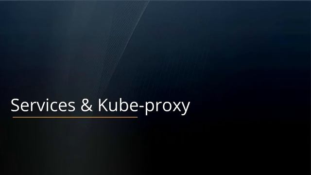 Understanding & Troubleshooting Kubernetes Connectivity Issues смотреть онлайн