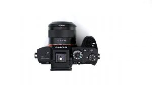 Sony a7S II FAQ