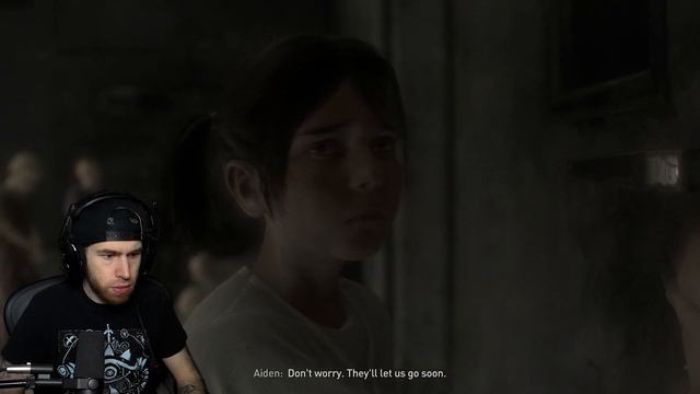 The Beginning of Dying Light 2 смотреть онлайн