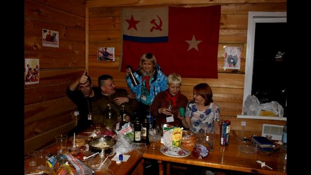 Пихтовый гребень & Пихтовый гребень