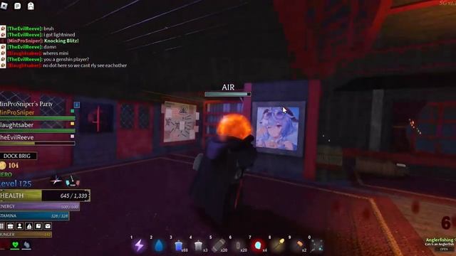 Average Dark Sea expedition (Arcane Odyssey) смотреть онлайн