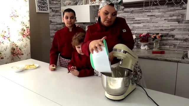 Супер вкусные булочки Аля-синабон!!! Рецепт в описание! смотреть онлайн