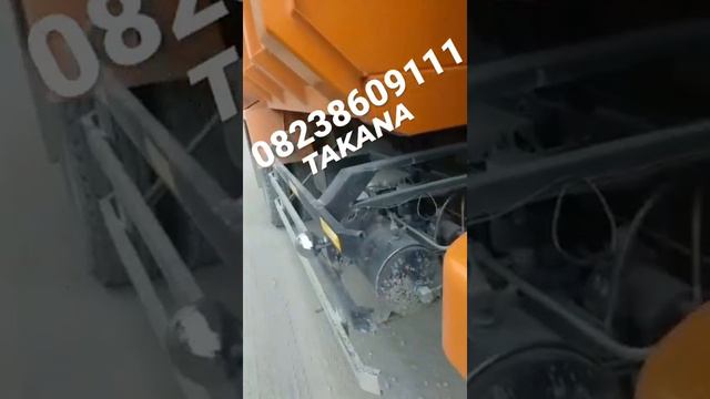 Knalpot serigala fuso original TAKANA смотреть онлайн