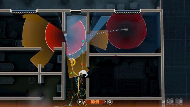 [Part 2] Bin Laden Raid - Door Kickers 2: Taskforce North