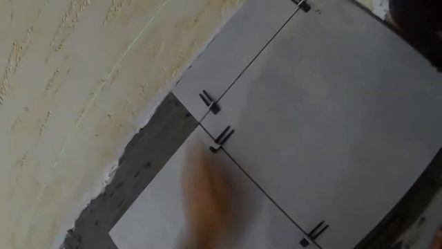 Укладка плитки на неровный пол СВОИМИ РУКАМИ смотреть онлайн
