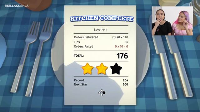 WHY OVERCOOKED IS THE BEST COUPLES GAME