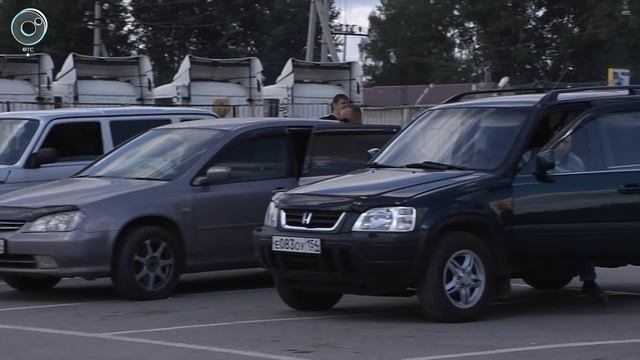 Новые правила регистрации автомобилей. Какие документы больше не нужны при постановке на учёт? смотреть онлайн