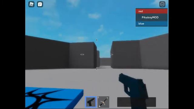 ETERNAL WAR - the roblox game Trailer LINK IN DESC смотреть онлайн