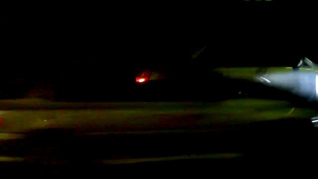 Subaru Impreza WRX 96 VS Subaru Impreza WRX 01