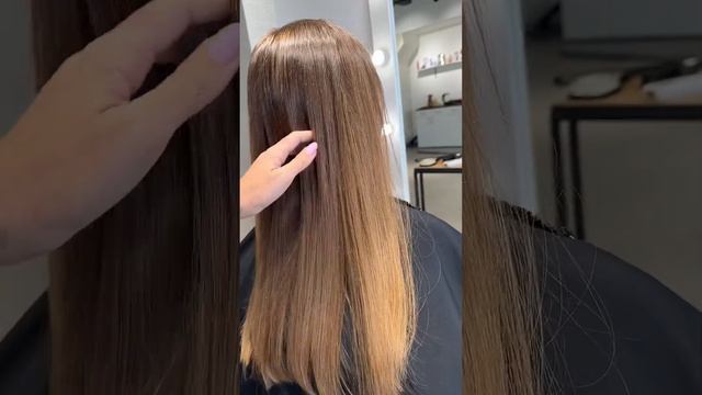 Наращивание волос в Симферополе ❤️ смотреть онлайн