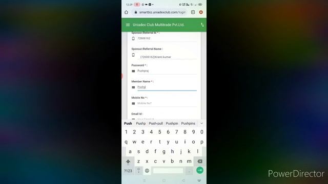Adex International Me New Member Kaise Jode ||How To Join Adex Club||Kranti Paikra смотреть онлайн