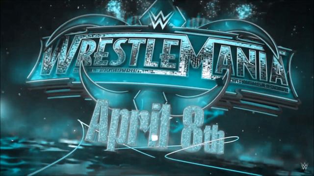 WWE Wrestlemania 34: Official Theme Song - Celebrate By Kid Rock смотреть онлайн