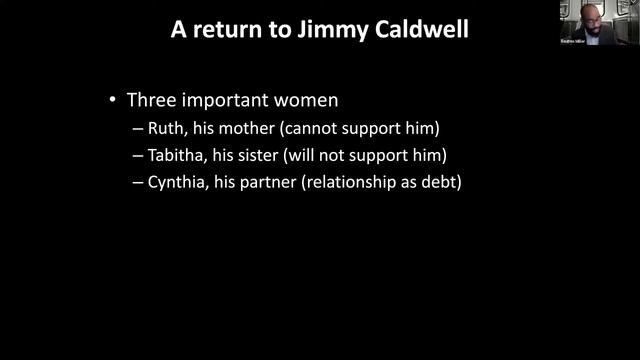 TUC PHP: Addressing the Determinants of Criminal Justice смотреть онлайн