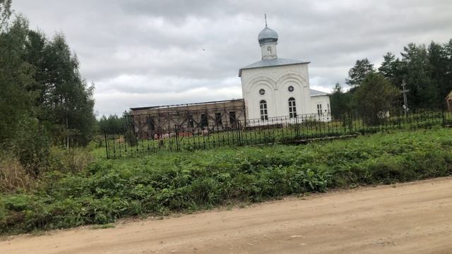 Белая Слуда 09 2022 гч1 смотреть онлайн