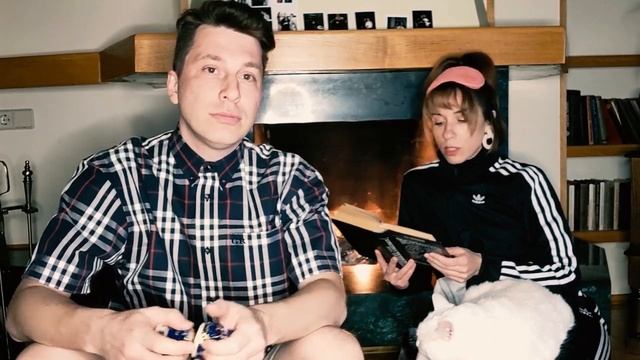 Овны: когда внутри вы меньше, чем снаружи смотреть онлайн