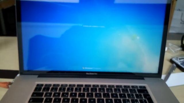 MacBook Pro 17' Del 2009 8GB Fastizzato Con SSD! #macfaaast