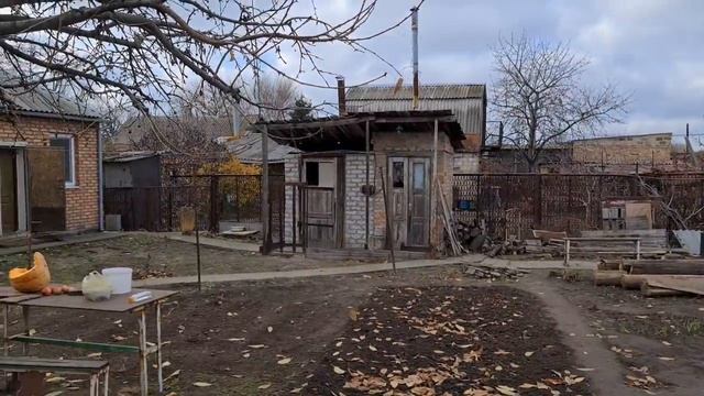 150 кур несушек. Что нового в курятнике, осенне-зимняя подкормка, ответы на комментарии и другое .. смотреть онлайн