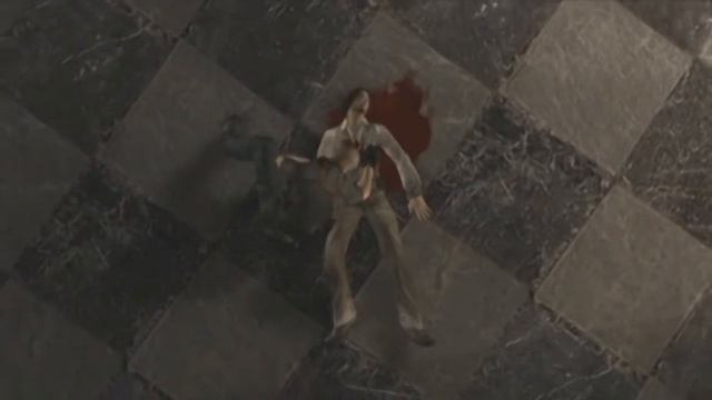 Игровой фильм по игре резидент эвил 4 смотреть онлайн