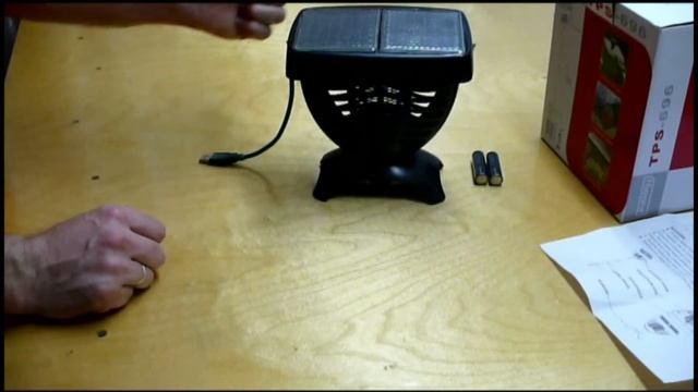 ЛОВУШКА ДЛЯ КОМАРОВ на СОЛНЕЧНОЙ БАТАРЕЕ*полезный или бесполезный гаджет * смотреть онлайн