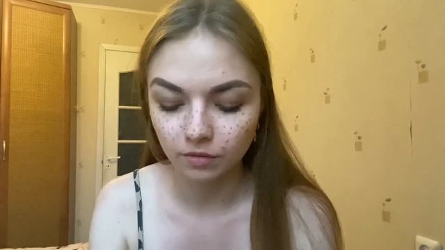 КАК СДЕЛАТЬ ВЕСНУШКИ | ЭКСПЕРИМЕНТ смотреть онлайн