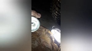 замена рабочего цилиндра сцепление нива21214