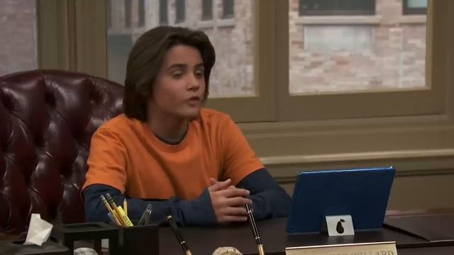 Henry Hart || The main character смотреть онлайн