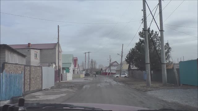 г.Ачинск, ул.Заречная. К дому родному.11.04.24г. Автор видео Елена Цыганова. смотреть онлайн