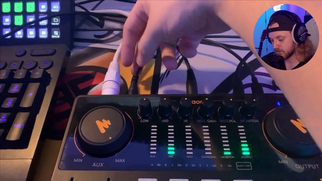 Maonocaster AME2 Review смотреть онлайн