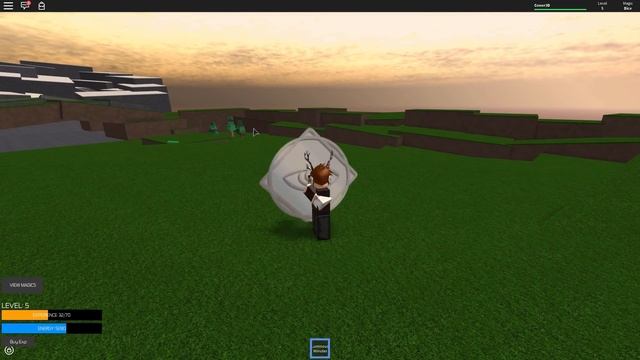 How to unlock Dice Magic | Elemental Wars | ROBLOX [CODE EXPIRED] смотреть онлайн