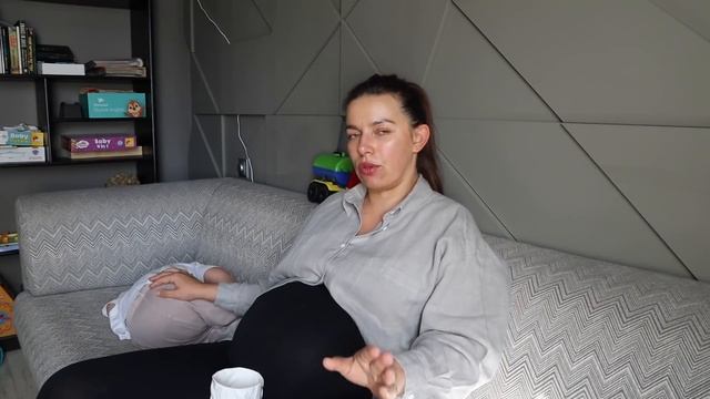 БЕРЕМЕННОСТЬ 39 НЕДЕЛЯ | 12 ЧАСОВ ЛОЖНЫХ СВАТОК | ПРЕДВЕСТНИКИ РОДОВ | УЖАСНЫЙ ДЕРМАТИТ!!! смотреть онлайн
