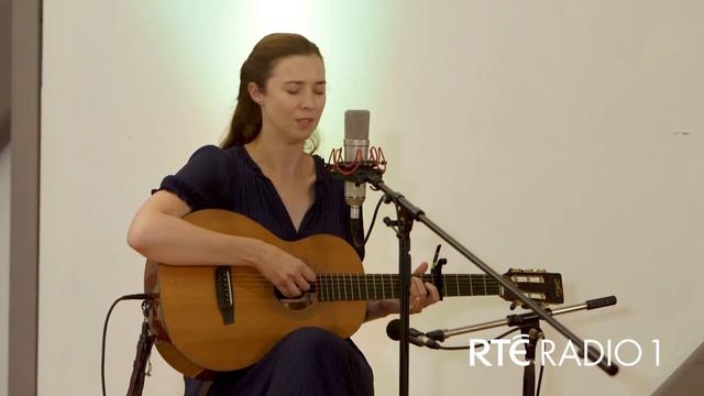 Lisa Hannigan | Undertow смотреть онлайн