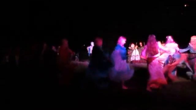 Песня Рады (из к/ф "Табор уходит в небо") смотреть онлайн