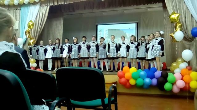 Дети поют песню смотреть онлайн