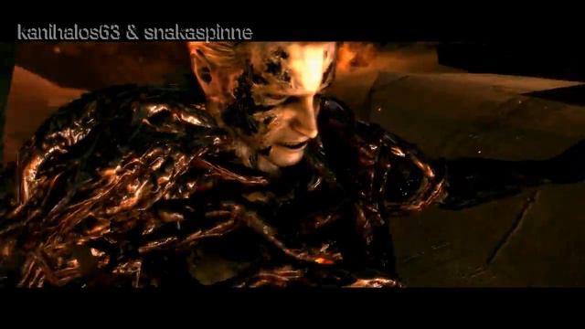Resident Evil 5 Co-op with snakaspinne - Серия 16 смотреть онлайн