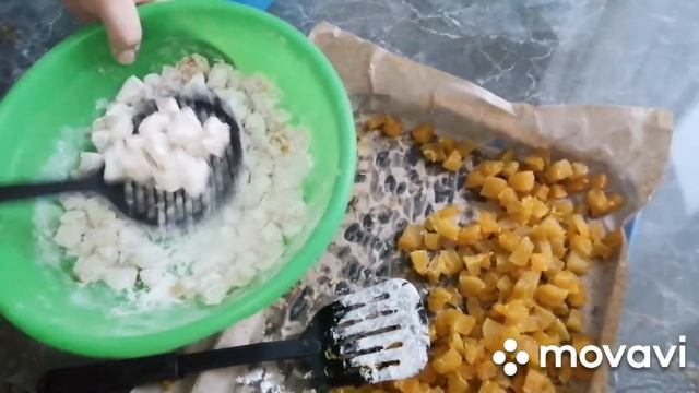 Цукаты из тыквы без духовки смотреть онлайн