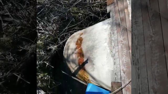 А когда-то здесь жили Люди. смотреть онлайн