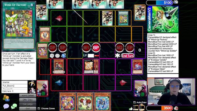 PHOTON SHOCKWAVE - Progression Playoff смотреть онлайн