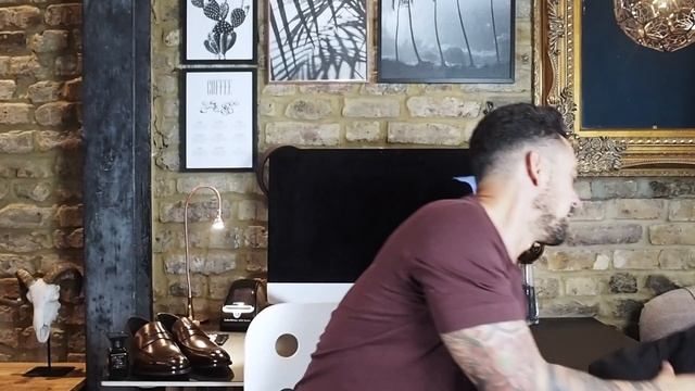 Menswear Fall Haul | Reiss ASOS Zara | Carl Thompson смотреть онлайн