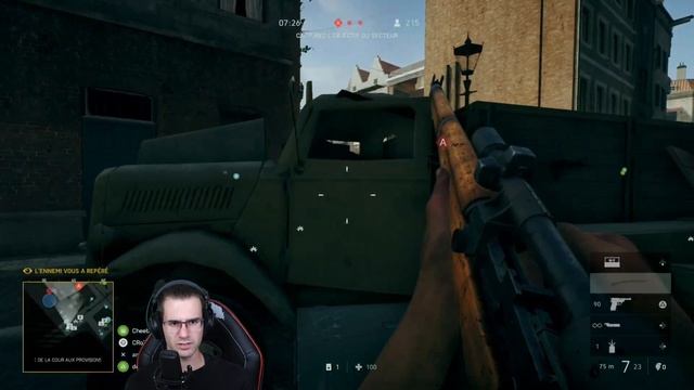 BATTLEFIELD 5 en 2023 смотреть онлайн