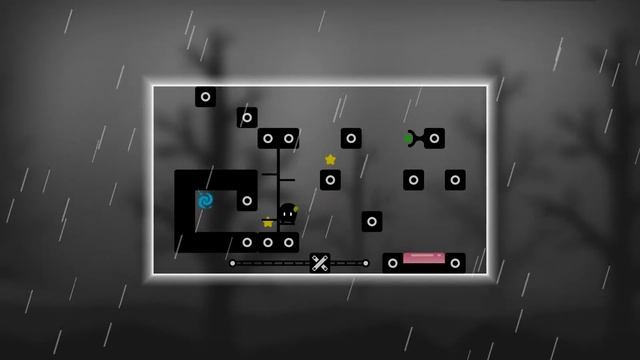 Lonely Trip 3-Stars Walkthrough #2 Weeping Forest 9 смотреть онлайн