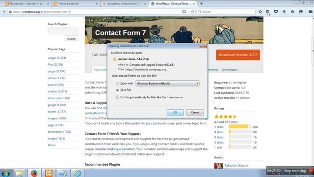 Create a website with wordpress(PHP) step by step in one hour. смотреть онлайн