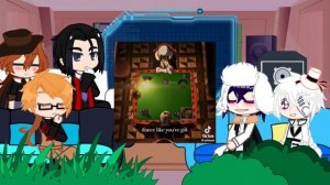 Реакция бсд на дазая