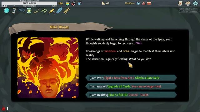 Собрал топ колоду в Slay the Spire! Покоряю солсберецкий шпиль смотреть онлайн